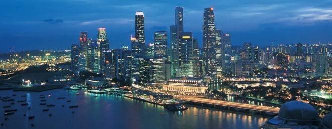 【新加坡公司注册小知识】商人您好，您可曾真的了解过新加坡...！