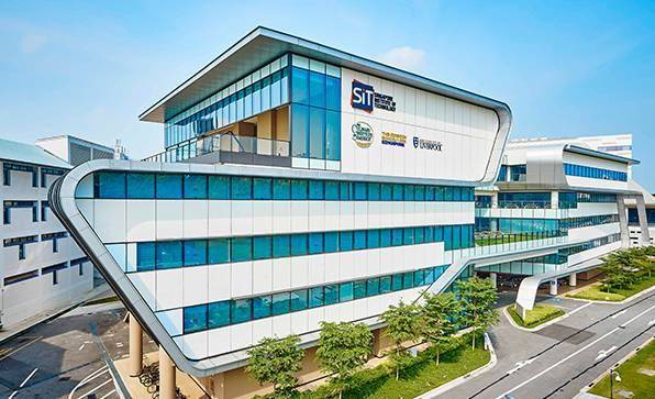 两个首个！新加坡设东南亚首个智能驾驶培训车道！新加坡理工大学成为首个零排放学府！