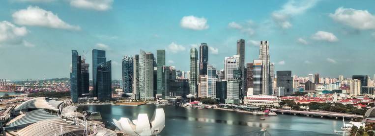 维稳经济！制造业和服务业者预期未来半年新加坡经商情况维持不变！