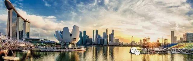 【新加坡公司注册小知识】你知道在新加坡注册公司的好处吗？看这里！