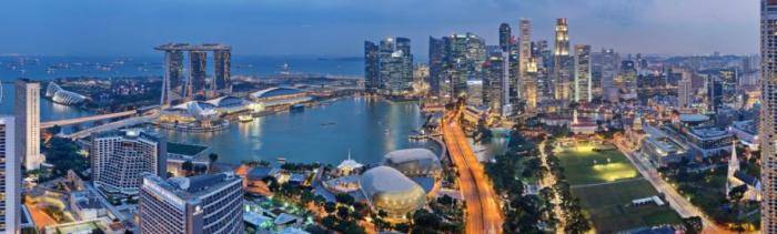 新加坡对外资的吸引力有多大？一起来了解！