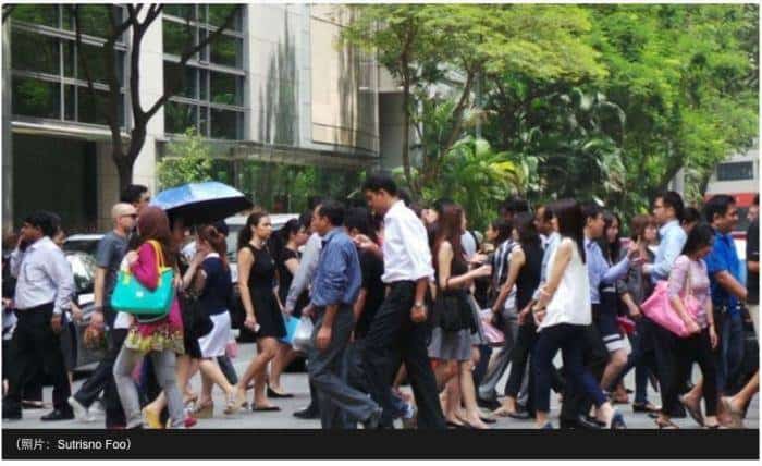 新加坡公司治理守则修改 展开公众咨询