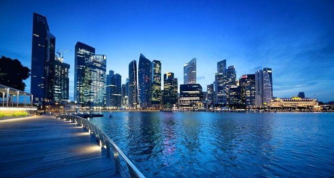 外企在新加坡承包当地工程准入规定是什么呢？！