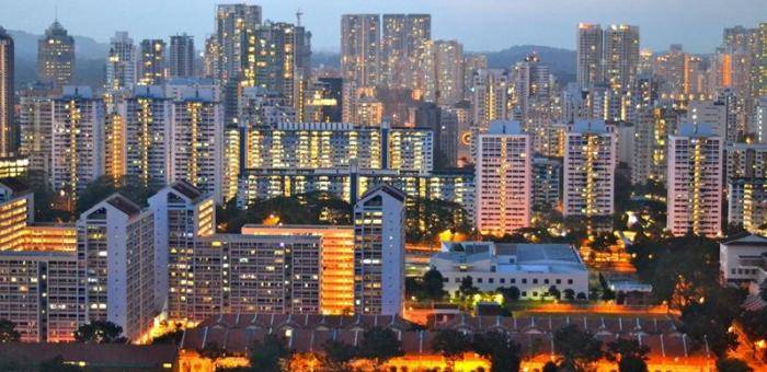 新加坡房地产条例！下调租户人数顶限，租金或不升反跌！