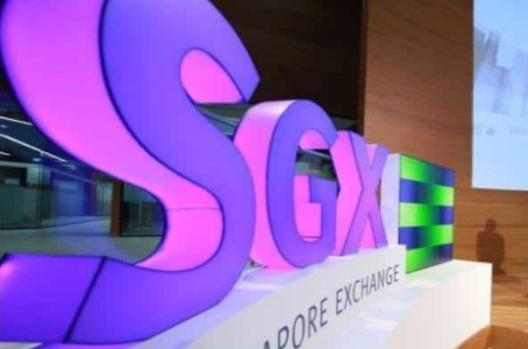 新加坡交易所SGX建议修订挂牌条例支持油气公司发展！
