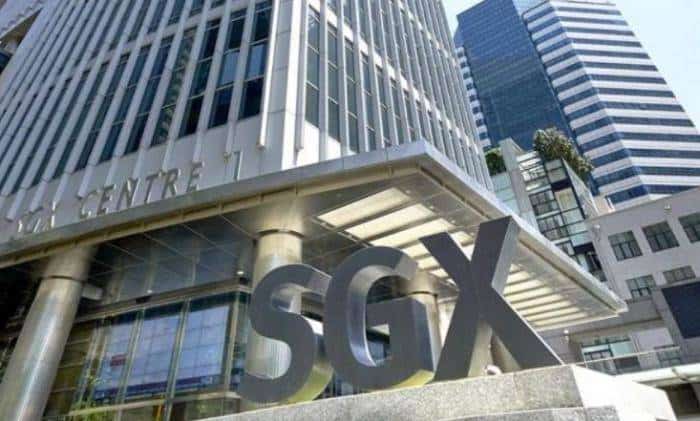 新加坡交易所SGX将推印度股市衍生产品！