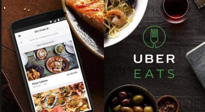 Grab收购UberEats，外卖市场消费者将成大赢家！