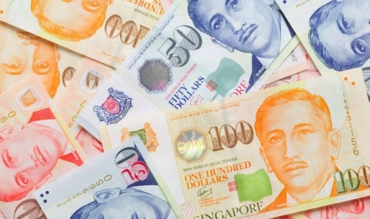 看这里，新加坡金融管理局宣布收紧货币政策！