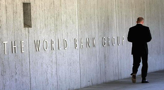 世界银行股东批准130亿美元增资计划！