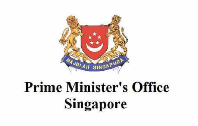 新加坡内阁改组后19内阁部长第四代占11位 ，增三位女部长！