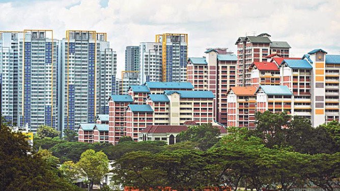 新加坡房价居高不下，预计今明两年新私宅需求增加逾10％至15％！