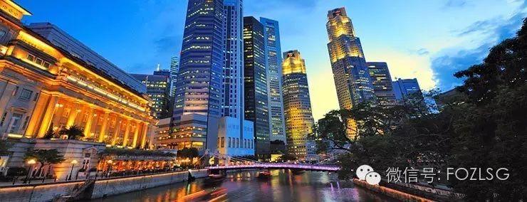 【新加坡公司注册小知识】在新加坡设立区域或营运总部的企业有哪些独特优势呢？