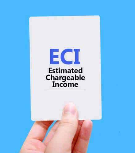 新加坡公司注册小知识】看这里！ 新加坡公司-网上申请公司预估应税收入表（ECI) 优势多多！