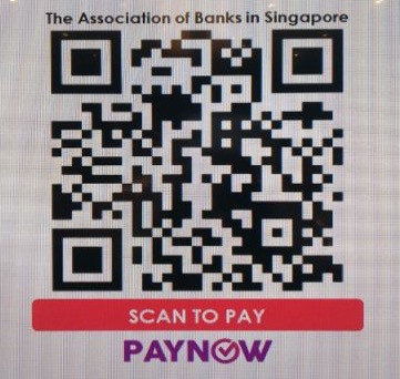 新加坡银行公会8月推出PayNow Corporate