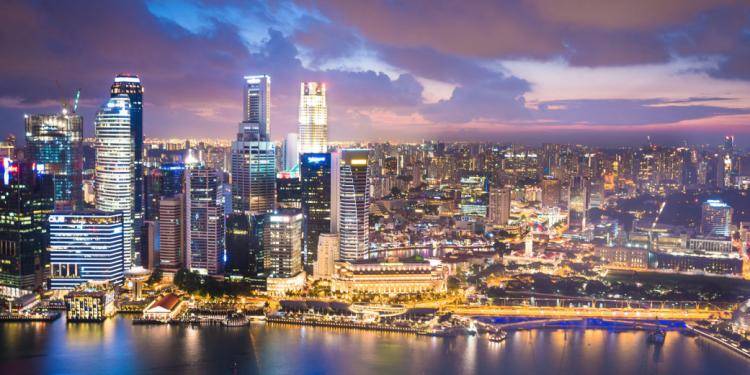 【新加坡公司注册小知识】新加坡的避免双重税收协定原则
