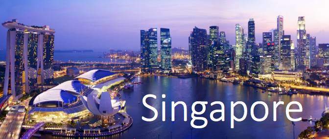 【新加坡公司注册小知识】在新加坡注册公司还是在香港注册公司？优势大比拼！