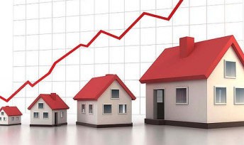 第二季私宅价格上扬3.4％，下半年或重回五年前高峰