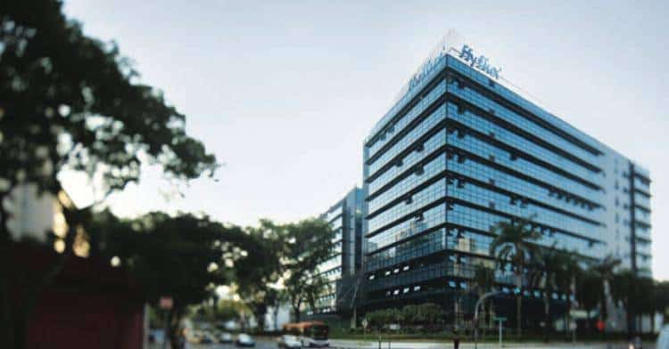 新加坡本地水处理公司凯发集团，公布债务重组进展！