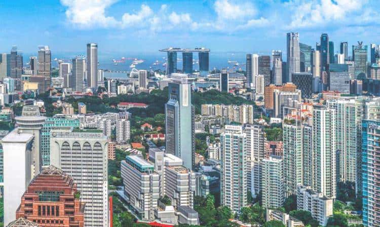 【新加坡公司注册小知识】为什么许多企业选择在新加坡设立总部？