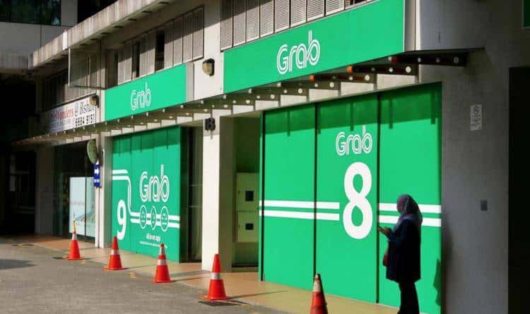 Grab 驳斥触犯新加坡《竞争法》说法？！