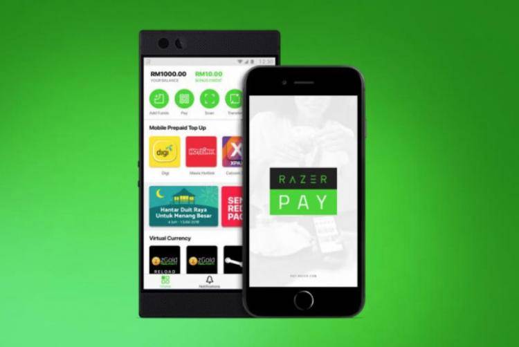雷蛇公司电子付费平台Razer Pay预计2019年推出！