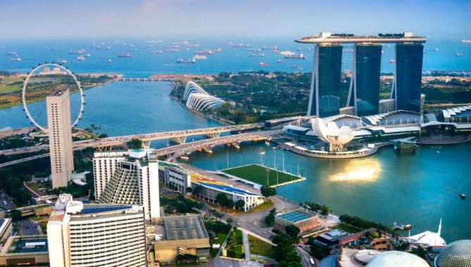 新加坡：电子转移不动产和股份权益须缴印花税！
