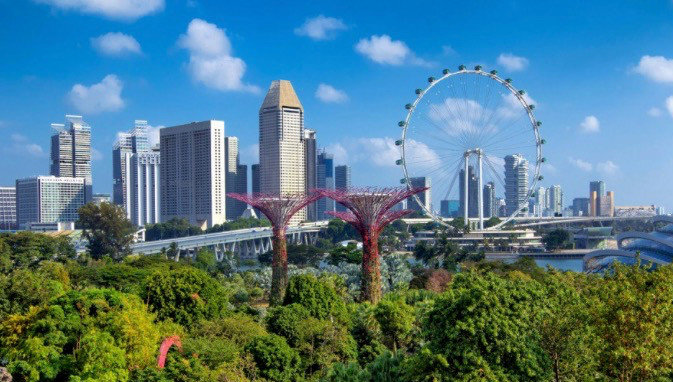 新加坡房市调控政策后，2018年新屋销售预测将下降！