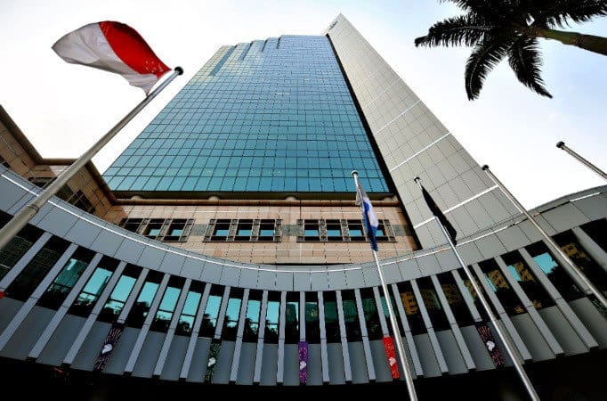 【通告】自2018年9月3日起，新加坡会计与企业管制局正式搬到新加坡国内税务局大厦联合办公